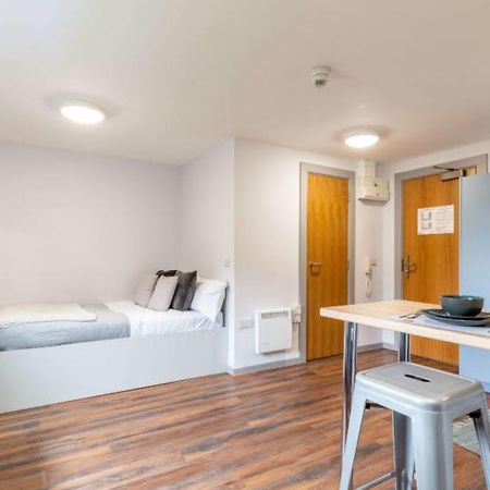 Zeni Studio Newcastle Marshall Court Newcastle upon Tyne Eksteriør billede