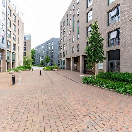 Zeni Studio Newcastle Marshall Court Newcastle upon Tyne Eksteriør billede