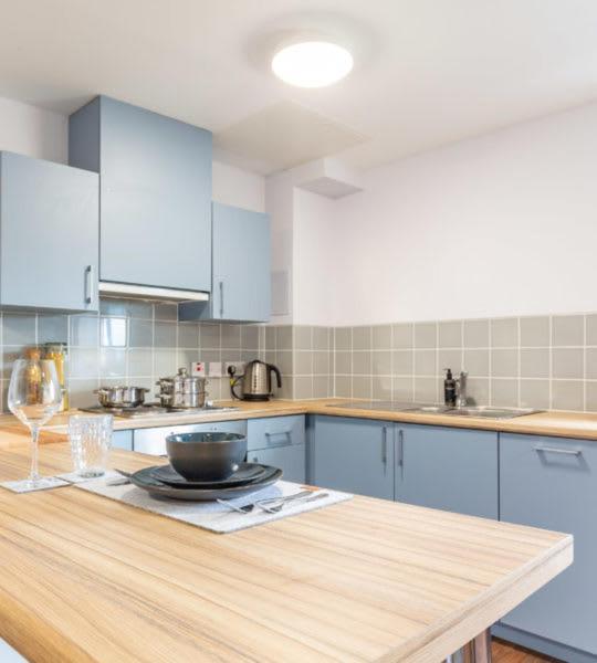 Zeni Studio Newcastle Marshall Court Newcastle upon Tyne Eksteriør billede