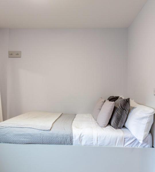 Zeni Studio Newcastle Marshall Court Newcastle upon Tyne Eksteriør billede